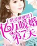 萌妻甜甜圈：亿万暖婚第7天
