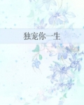 独宠你一生笔趣阁