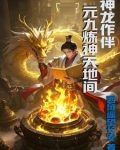 神龙作伴元九炼神天地间