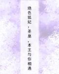 绝色狐妃：圣皇，本王与你相遇