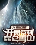 人在盗墓:开局签到昆仑雪山