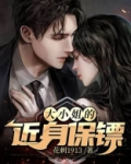 大小姐的近身保镖叶秋