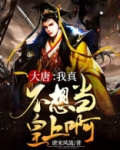 大唐我真的不想当皇上 小说