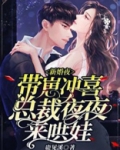 新婚夜带崽冲喜，总裁夜夜来哄娃