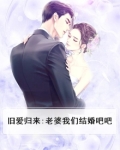 《旧爱归来要离婚》