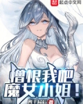 憎恨我吧魔女小姐小说阅读免费