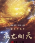 龙王传说之应龙翔天