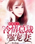 冷情总裁俏娇妻 小说