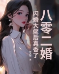 八零二婚:闪婚大佬后真香了