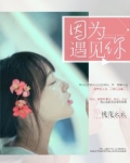 因为遇见你作文500字