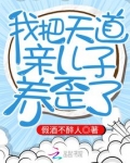 我把天道亲儿子养歪了讲的什么