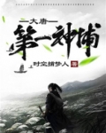 大唐第一神捕
