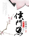 侯门恩怨小说