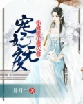 宠妃无度神医世子妃