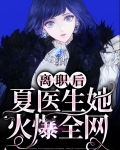 离职后,夏医生她火爆全网