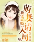 萌妻闯入怀