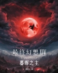 最终幻想14:暮晖之主