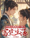 穿成反派后她只想咸鱼茄子小说网