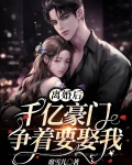 离婚后亿万豪门