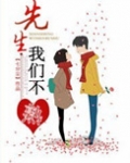 先生,我们不熟