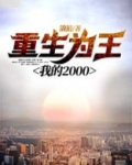 重生为王,我的2000