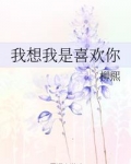 我想我是喜欢你