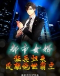 都市狂女婿战神
