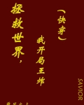拯救世界,王炸开局(快穿)