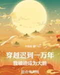 穿越迟到一万年,我被迫成为大能
