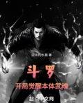 斗罗：开局觉醒本体武魂