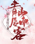 青山居南客 小说