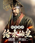 始皇二世的小说