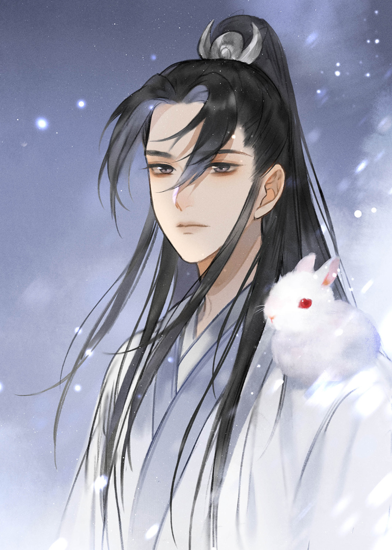 我渣了兔子精道尊[穿书]好看吗