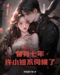 替身七年,许小姐不伺候了