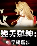 逆天邪神小仙女相见