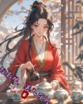 综影视美人归