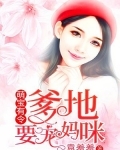 萌宝有令:爹地要宠妈咪