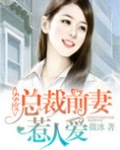 总裁前妻全文免费阅读全文