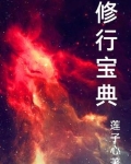 修行宝典的作者莲子心