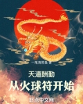 天道酬勤：从火球符开始
