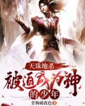天诛地杀:被迫成为神的少年