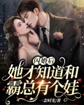 闪婚后成了总裁