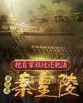挖祖坟什么罪