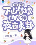 假千金下山替嫁真大佬夜夜求卦于柠林铮