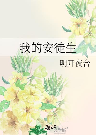 我的安徒生小说免费阅读晋江