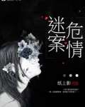 迷案危情