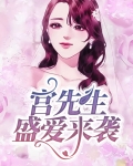 霍先生盛爱来袭结局