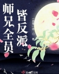 师兄全员皆反派小说
