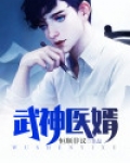 武神医婿小说