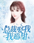 总裁娶我我超甜全文免费阅读安小夕